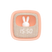 MOB BILLY CLOCK VEILLEUSE LAPIN