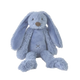 HAPPY HORSE Peluche Richie Bleu foncé