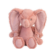 HAPPY HORSE Peluche Emily l'elephant Rose