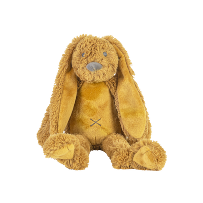 HAPPY HORSE Peluche Richie Ocre