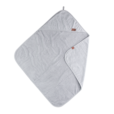 BAMBAM Cape de bain Lulu Gris