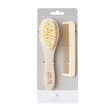 PEIGNE ET BROSSE
