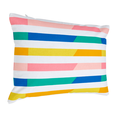 4MURS Coussin Isuri Multicolore