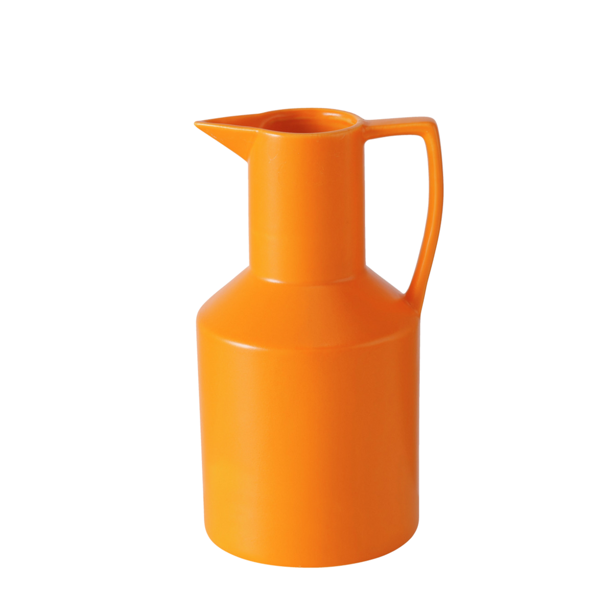 Vase Zuky Orange