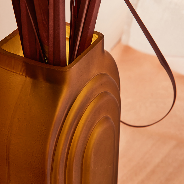 Vase PAIGE coloris vert