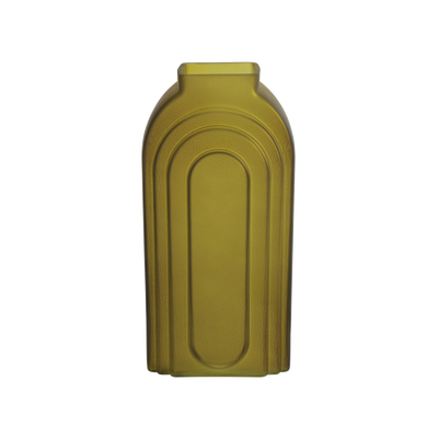 Vase Paige Vert