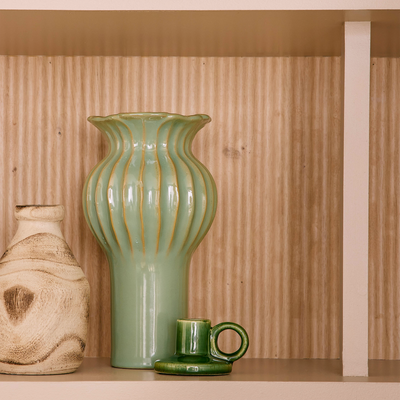 Vase Verdo Vert