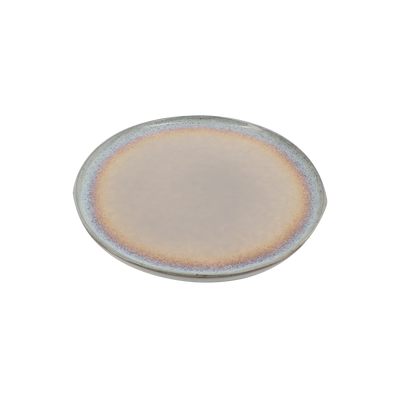 Assiette Circo Rose
