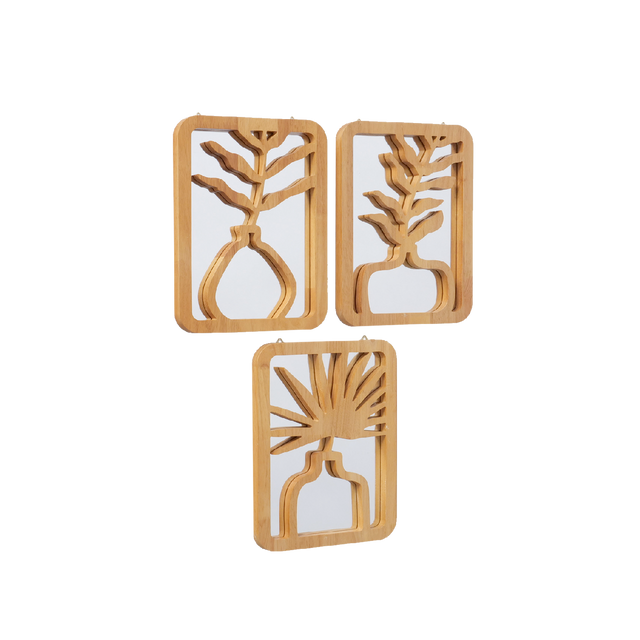 Miroir PERUCICA 29 x 40 cm