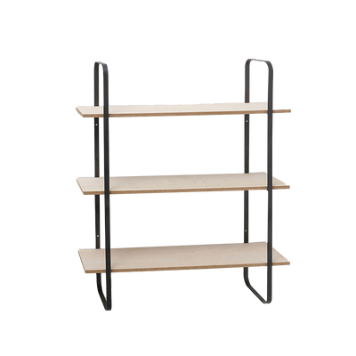 Etagère Clayton Brun