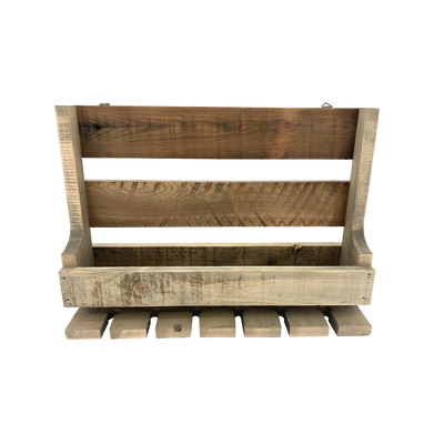 Rangement mural Django Brun