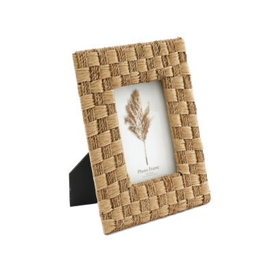 Cadre photo Balina Brun