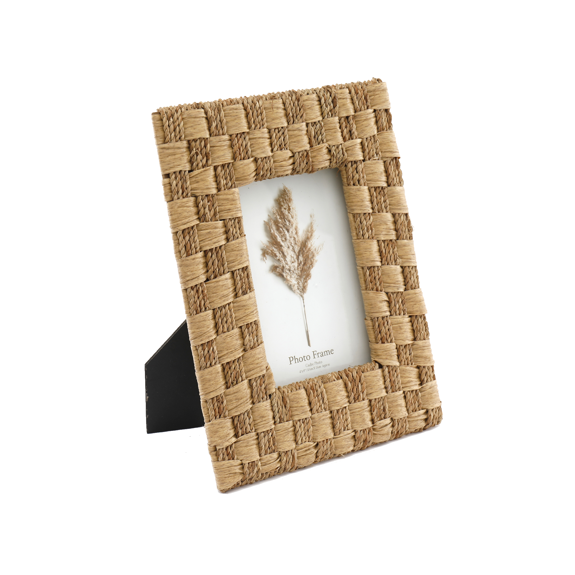 Cadre photo Balina Brun