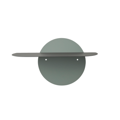 Etagère Selena Gris