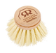 BÜRSTENHAUS REDECKER Brosse vaisselle Tete de rechange vasella Brun