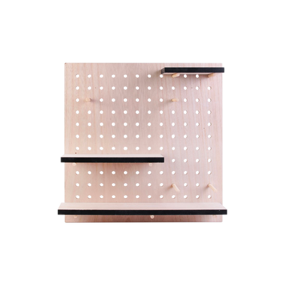 Etagère modulable Gunnar Naturel