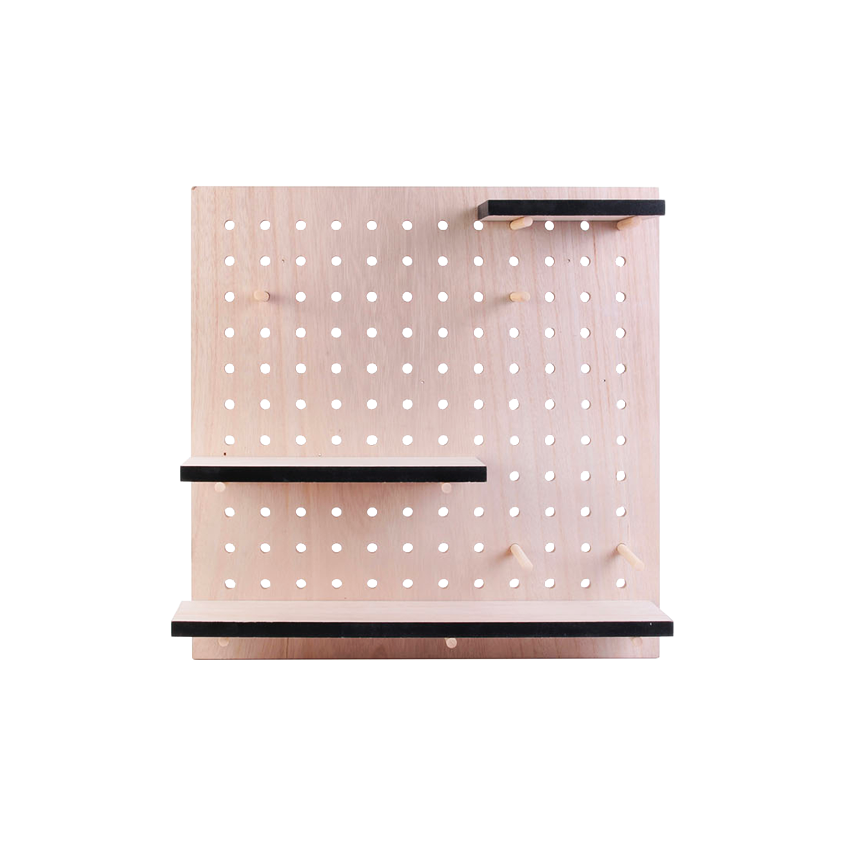 Etagère modulable Gunnar Naturel