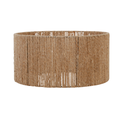 Abat-jour Akkad Brun