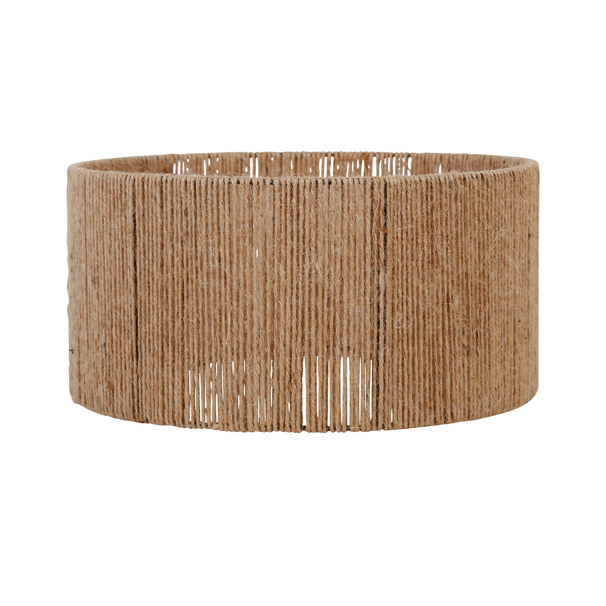 Abat-jour Akkad Brun