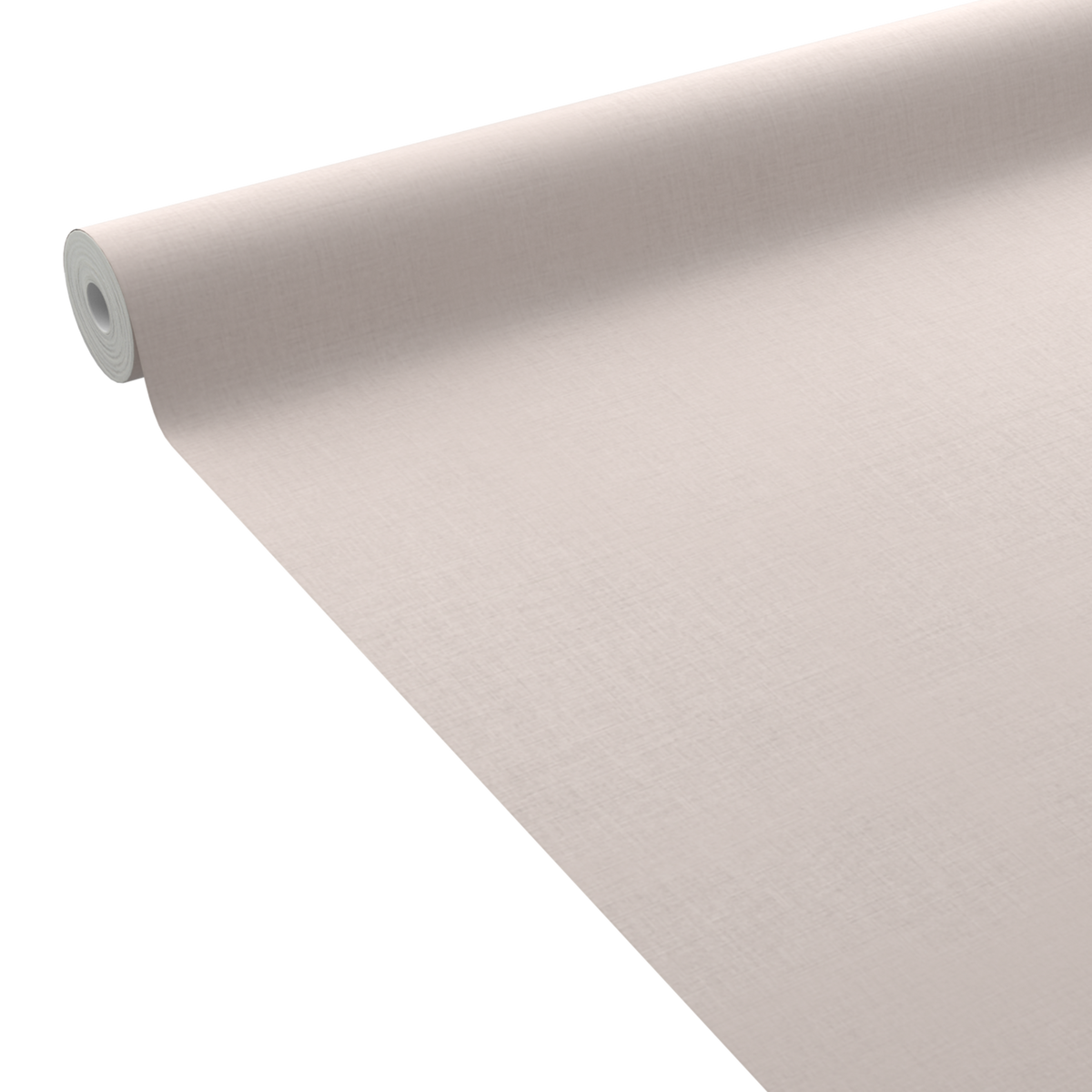 Papier peint intissé Malya Beige rosé