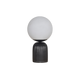 Lampe à poser Penelope Noir