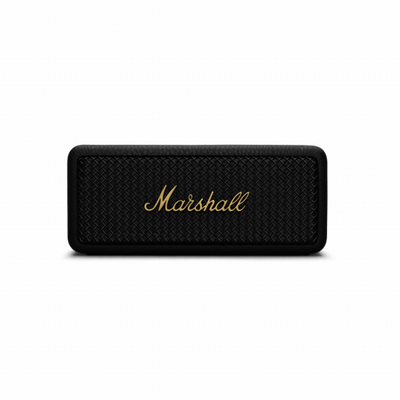 MARSHALL Enceinte Emberton bt b&b Noir