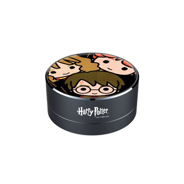 Bigben Enceinte HARRY POTTER coloris noir