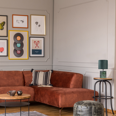 Lampe à poser Beauty Vert