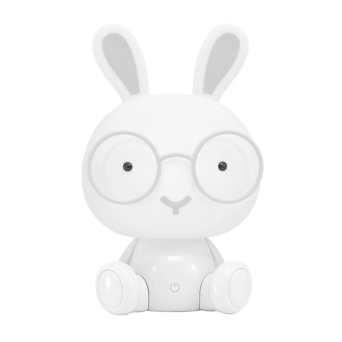 Lampe à poser Bunny Blanc