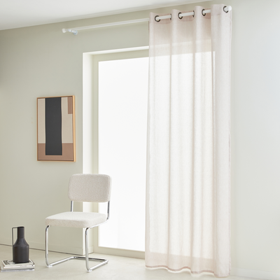 Voilage Adonis Écru