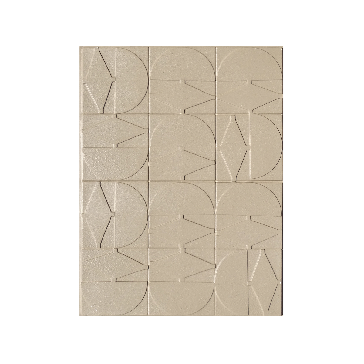 4MURS Tableau Themihi Taupe