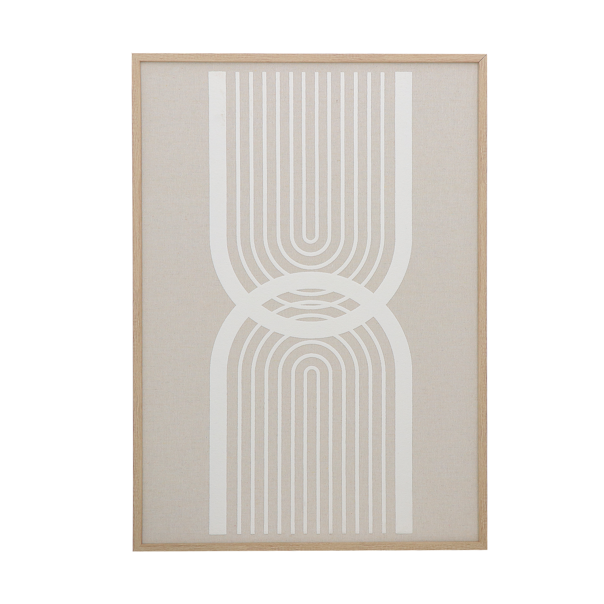 Toile imprimée Thalie Lin