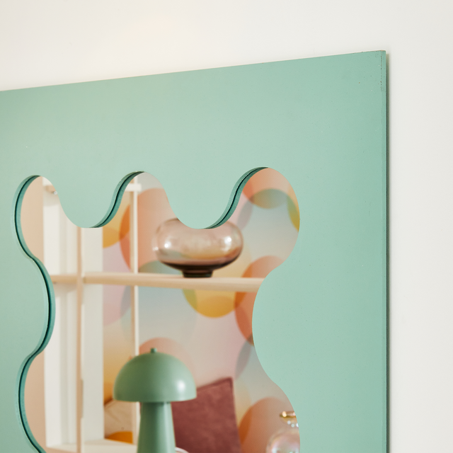 4MURS Miroir MIRAGE 80 x 140 cm