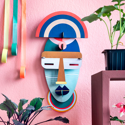 STUDIOROOF Kit Brooklyn Multicolore