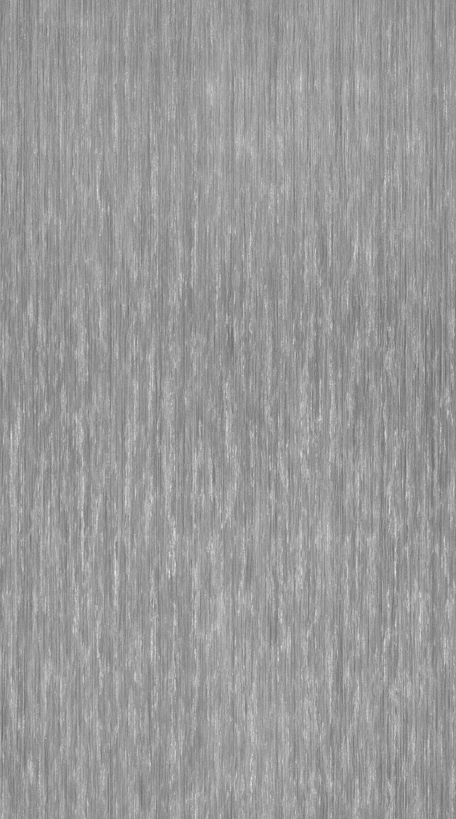 Papier peint intissé MARIANNE coloris gris moyen