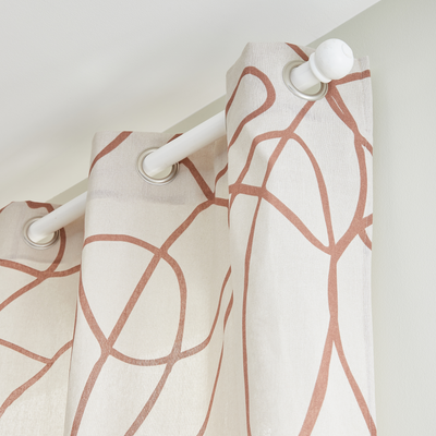 Rideau Enne Terracotta