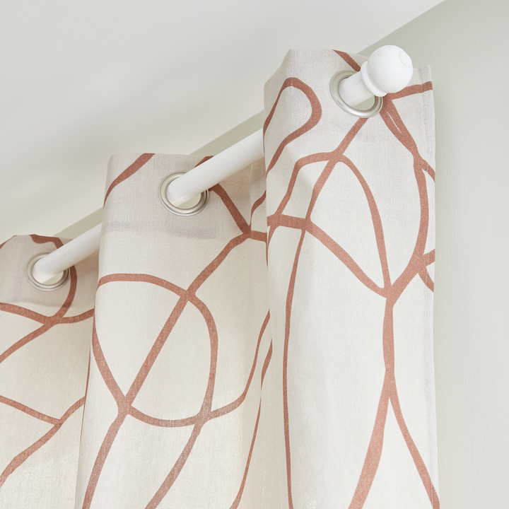 Rideau Enne Terracotta