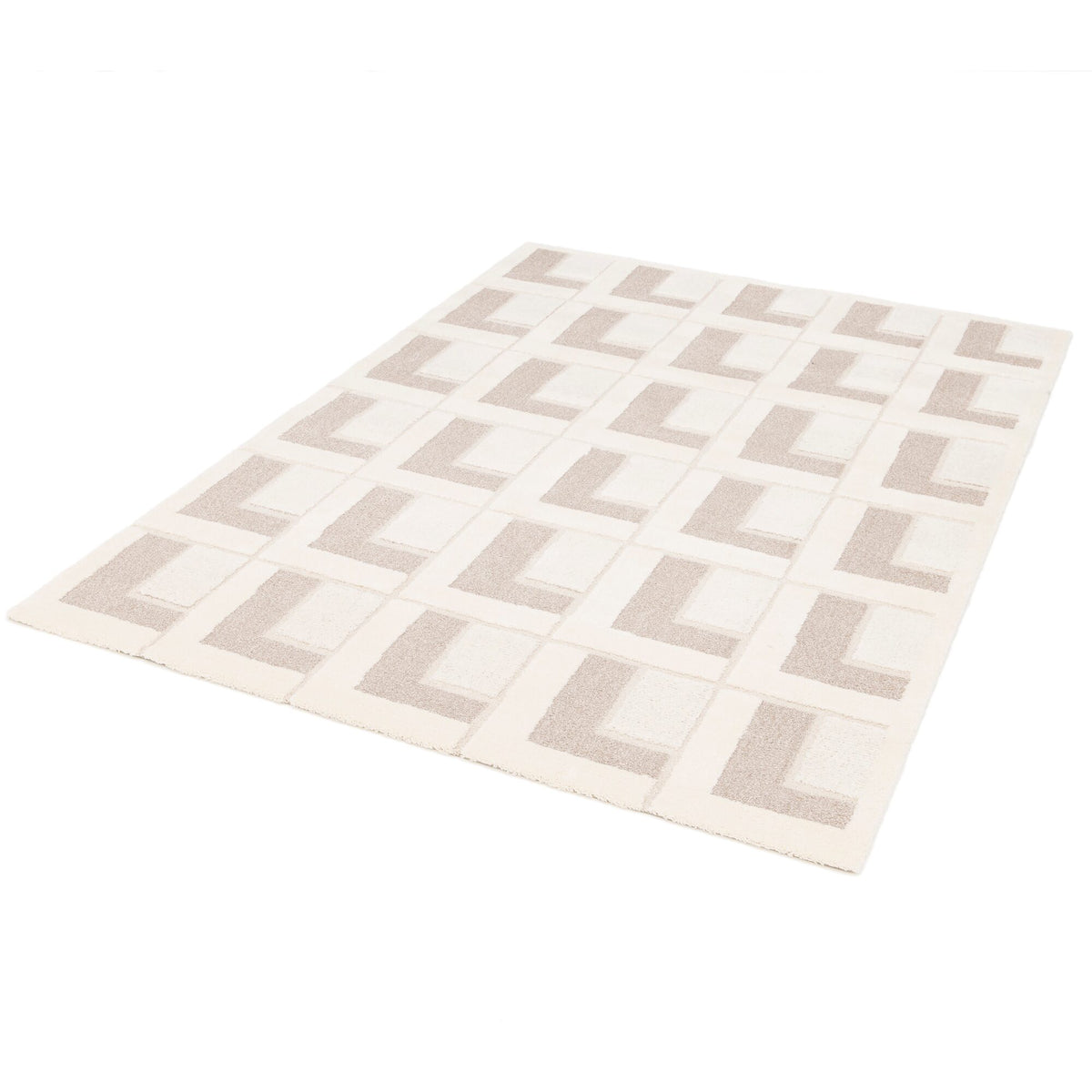 Tapis Kleia Beige