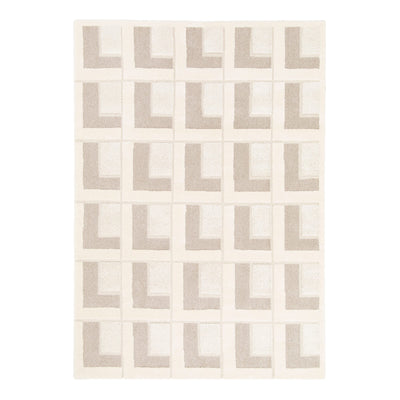 Tapis Kleia Beige