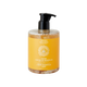 PANIER DES SENS Savon liquide Miel régénérant Orange Miel 500ML