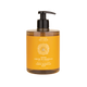 PANIER DES SENS Savon liquide Miel régénérant Orange Miel 500ML
