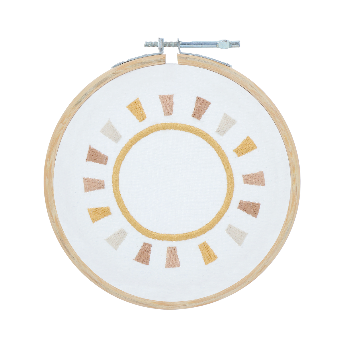 4MURS Déco murale Tambours chemin des dunes Lin