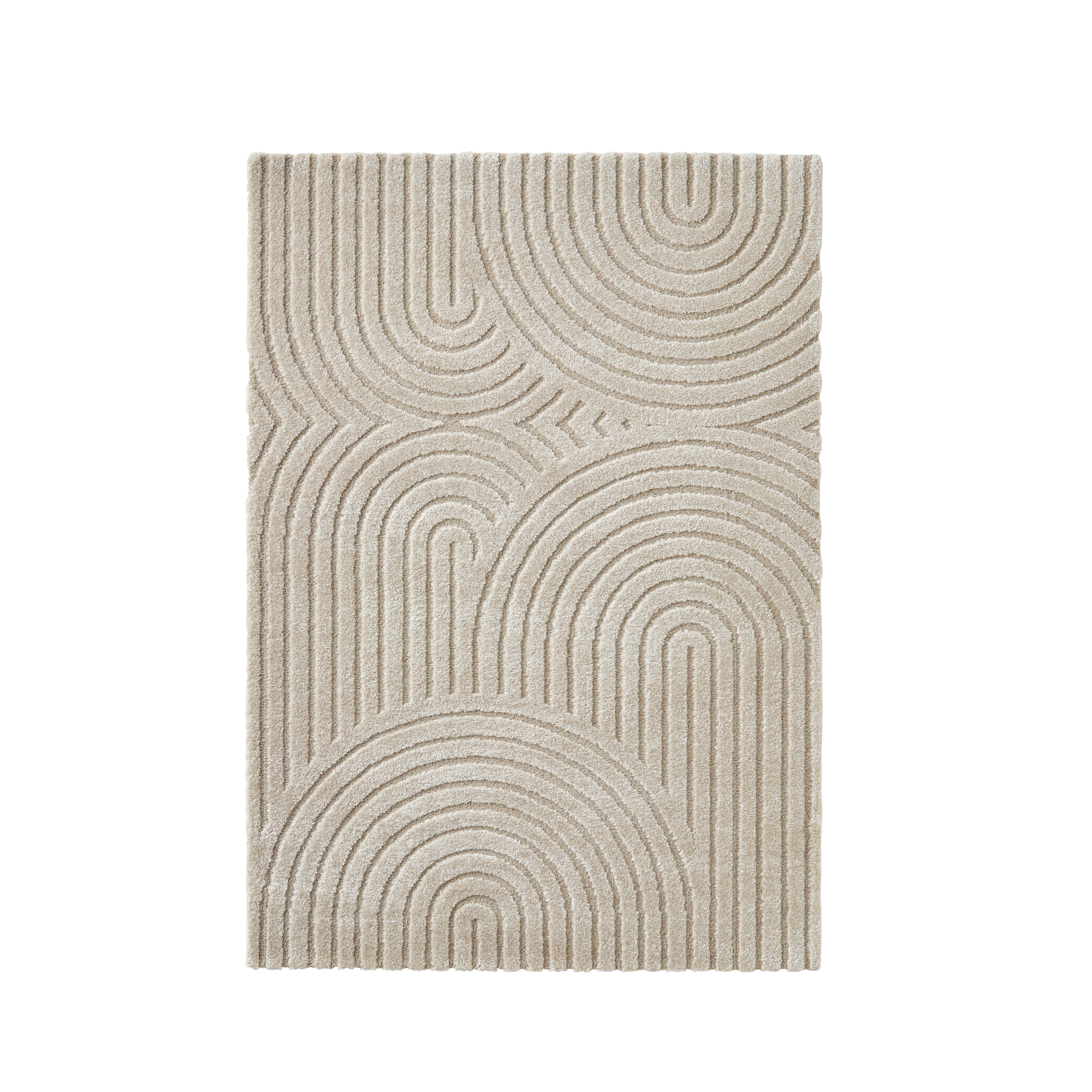 Tapis Manso Beige