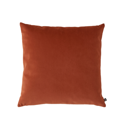 4MURS Coussin Tasos Brique