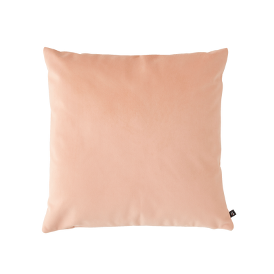 4MURS Coussin Tasos Rose orangé