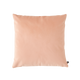 4MURS Coussin Tasos Rose orangé
