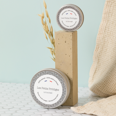 LES PETITS PRÖDIGES Baume multi-usages Magique Gris Sans parfum 30ML