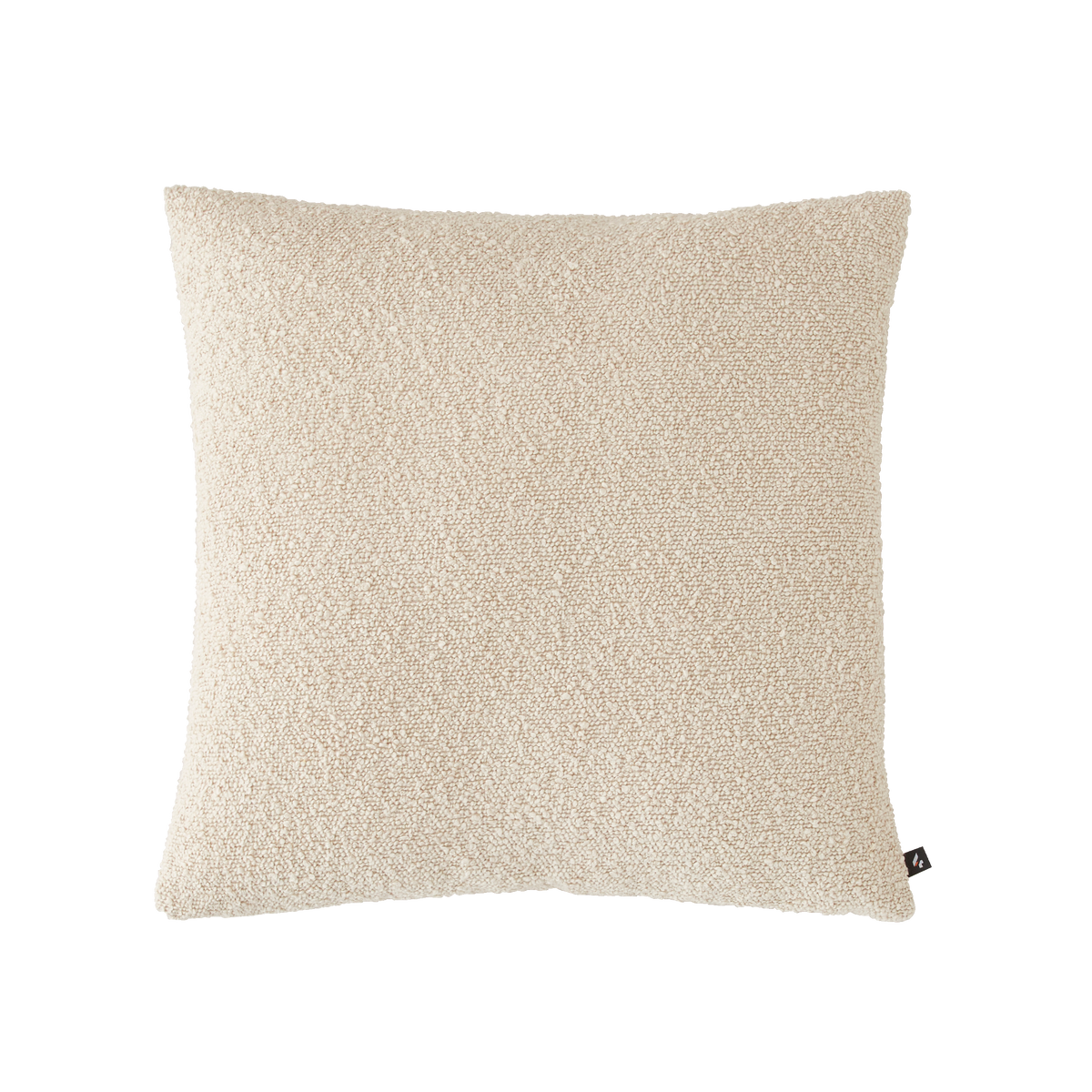 4MURS Coussin Baloo Blanc cassé