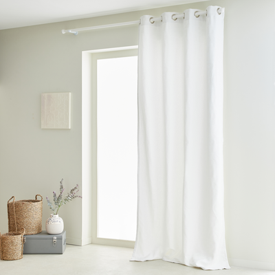 4MURS Rideau Mattera Écru