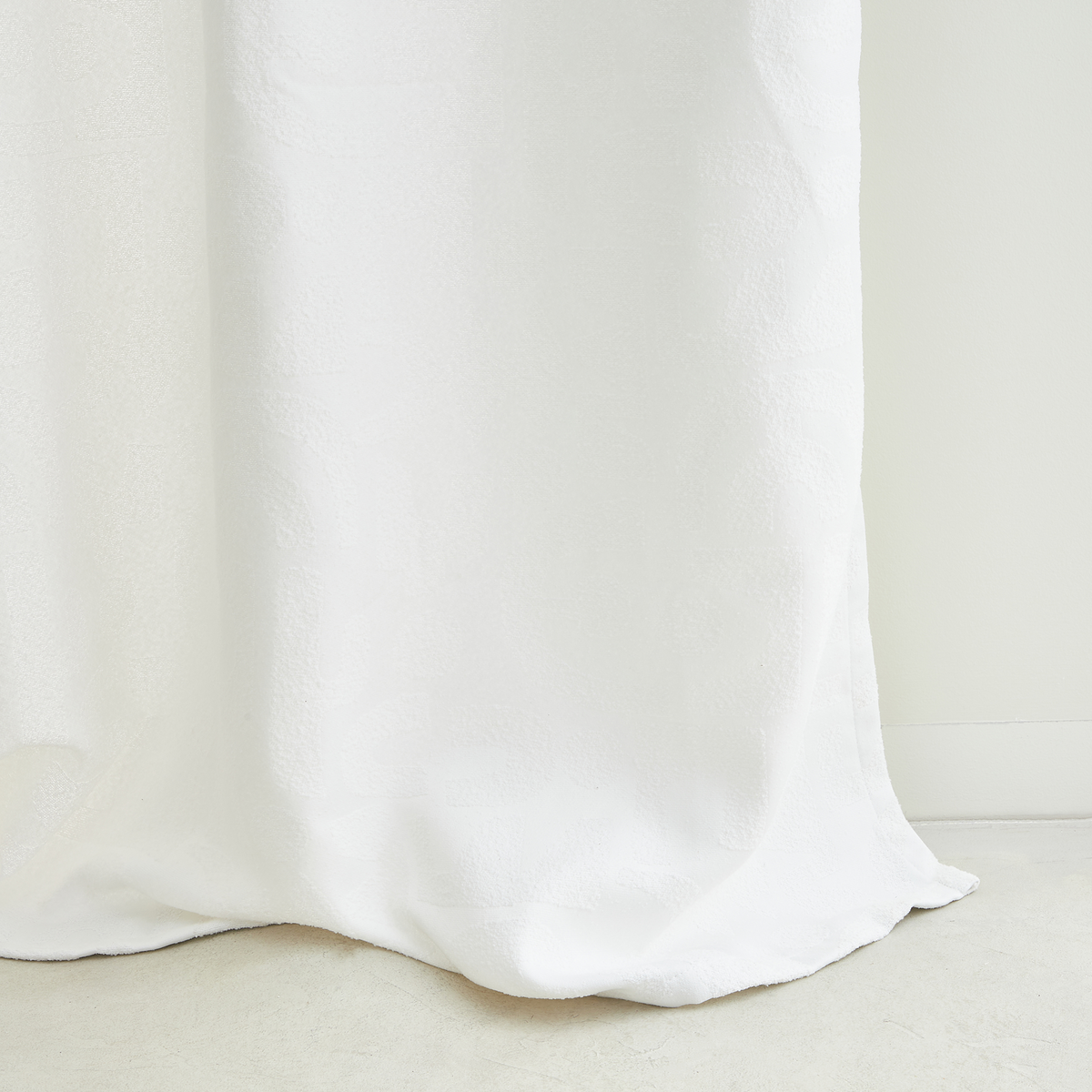 4MURS Rideau Mattera Écru